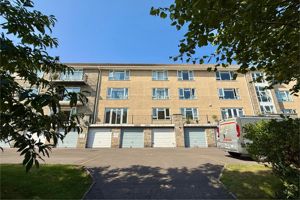 Front of Building- click for photo gallery